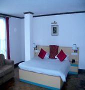 Hotel Mayur Ґанґток Екстер'єр фото