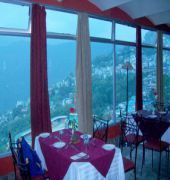 Hotel Mayur Ґанґток Екстер'єр фото