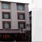 Hotel Mayur Ґанґток Екстер'єр фото